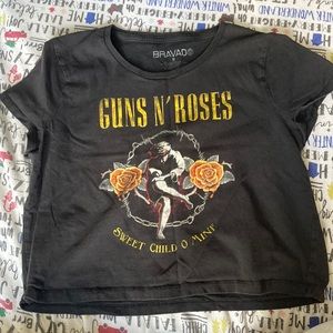 Guns N’ Roses top